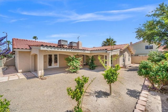 1512 Padova Drive, Las Vegas, NV 89117