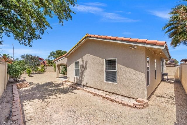 1512 Padova Drive, Las Vegas, NV 89117