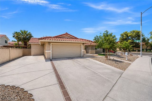 1512 Padova Drive, Las Vegas, NV 89117