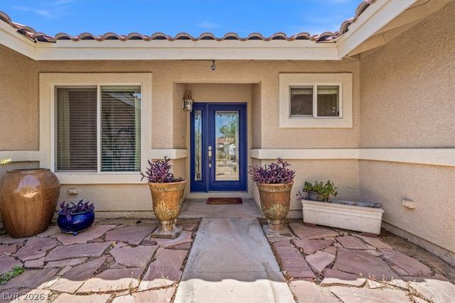 1512 Padova Drive, Las Vegas, NV 89117