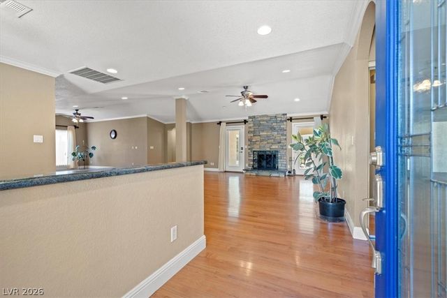 1512 Padova Drive, Las Vegas, NV 89117
