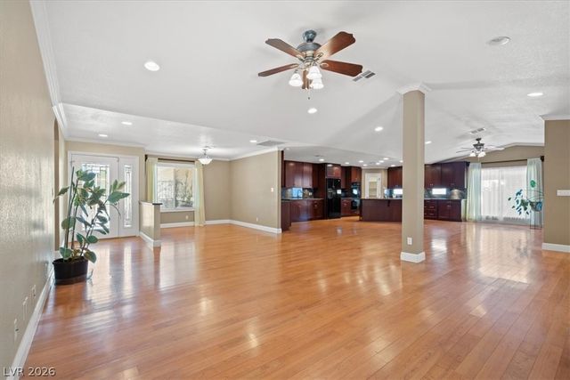 1512 Padova Drive, Las Vegas, NV 89117