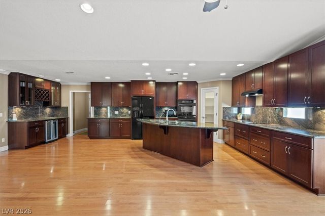 1512 Padova Drive, Las Vegas, NV 89117