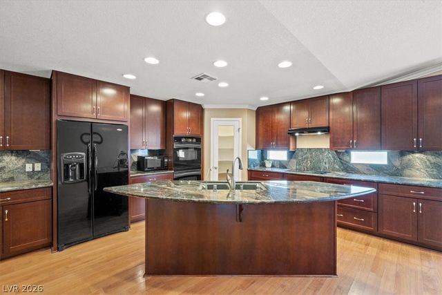 1512 Padova Drive, Las Vegas, NV 89117