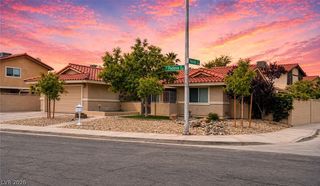 1512 Padova Drive, Las Vegas, NV 89117