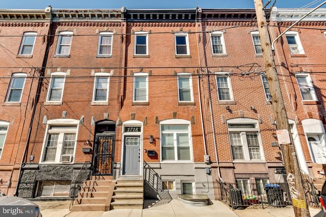 1718 S 18TH ST, Philadelphia, PA 19145