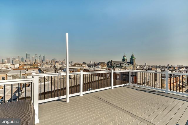 1718 S 18TH ST, Philadelphia, PA 19145