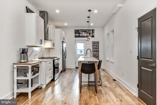 1718 S 18TH ST, Philadelphia, PA 19145