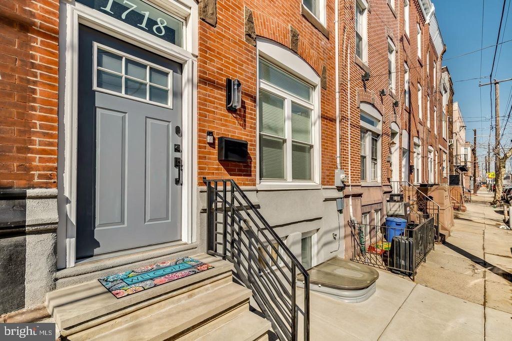 1718 S 18TH ST, Philadelphia, PA 19145