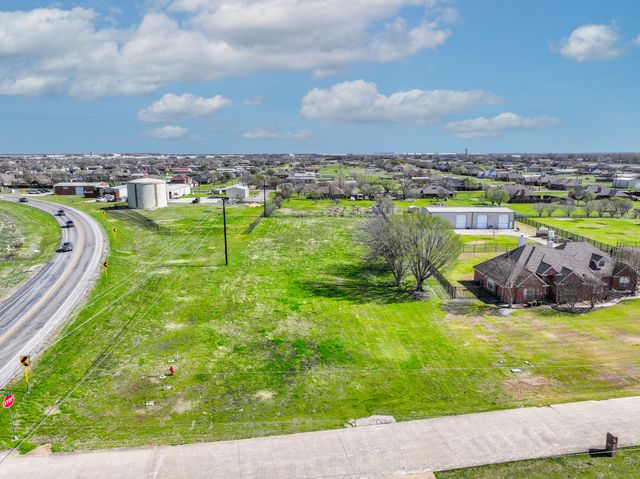12011 Golden Meadow Lane, Forney, TX 75126