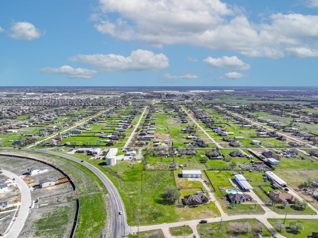 12011 Golden Meadow Lane, Forney, TX 75126