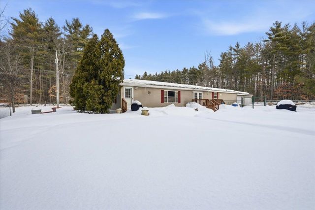 5 Pamela Drive, Hopkinton, NH 03229