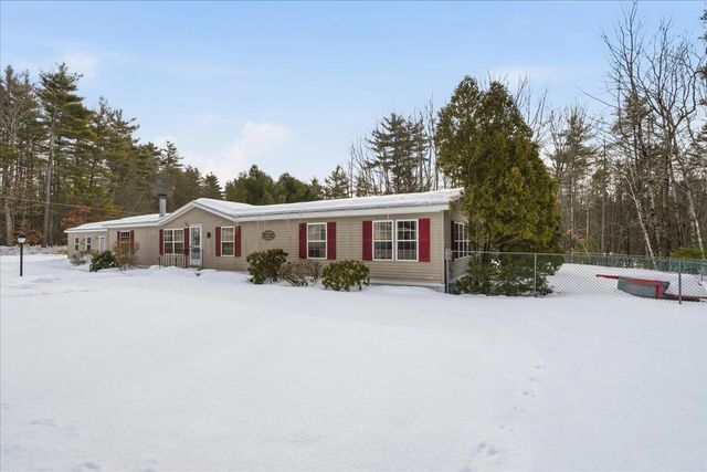 5 Pamela Drive, Hopkinton, NH 03229