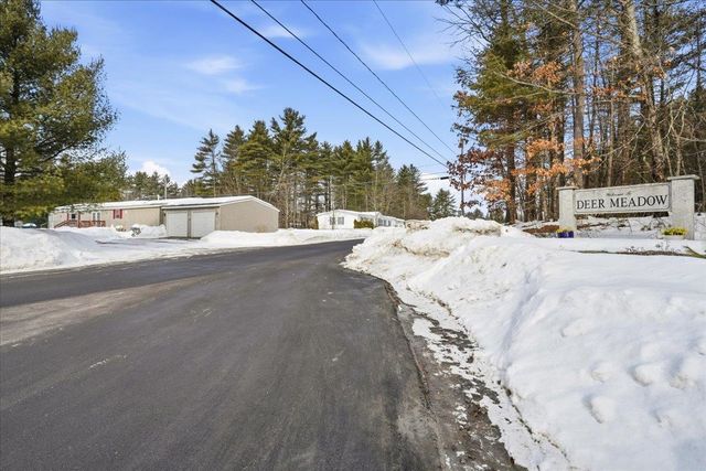 5 Pamela Drive, Hopkinton, NH 03229
