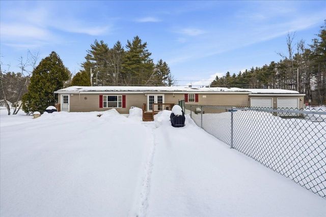 5 Pamela Drive, Hopkinton, NH 03229
