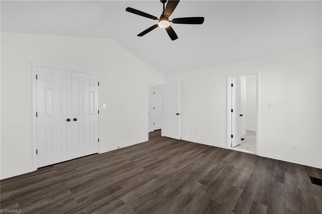 7018 Chaftain Place, Greensboro, NC 27410