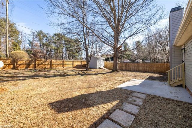 7018 Chaftain Place, Greensboro, NC 27410