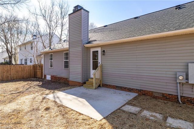 7018 Chaftain Place, Greensboro, NC 27410