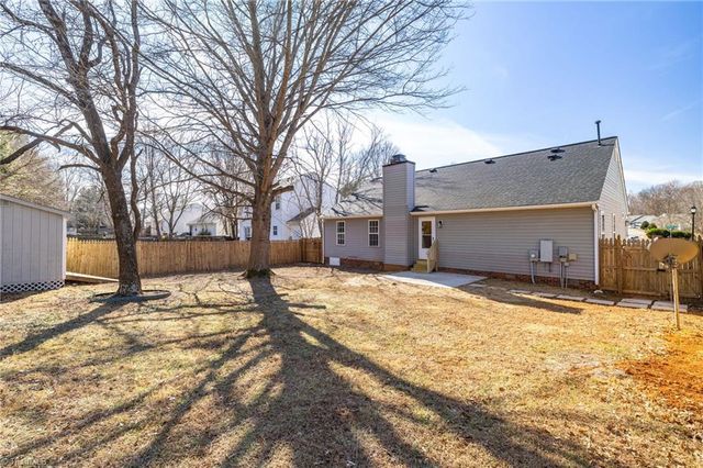 7018 Chaftain Place, Greensboro, NC 27410