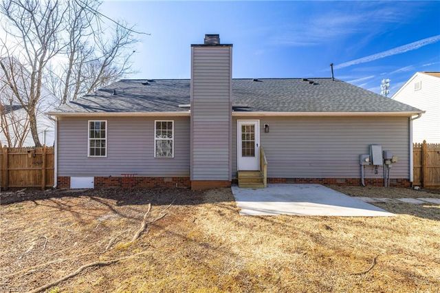 7018 Chaftain Place, Greensboro, NC 27410