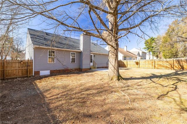 7018 Chaftain Place, Greensboro, NC 27410