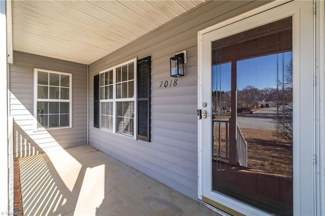 7018 Chaftain Place, Greensboro, NC 27410