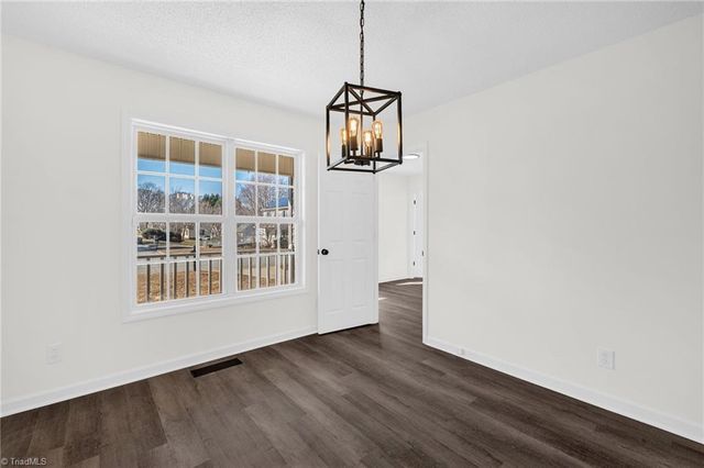 7018 Chaftain Place, Greensboro, NC 27410