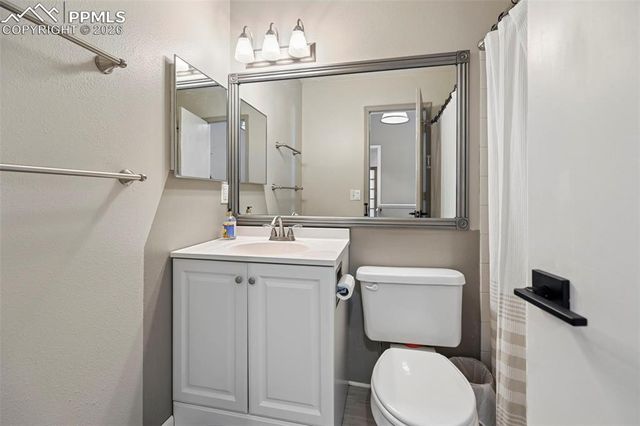 4910 Hawk Meadow Drive, Colorado Springs, CO 80916