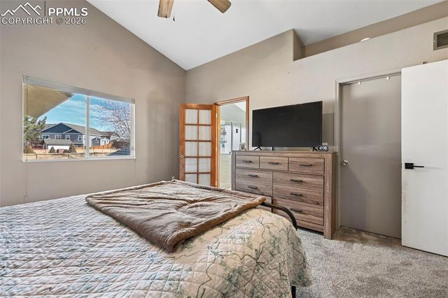 4910 Hawk Meadow Drive, Colorado Springs, CO 80916