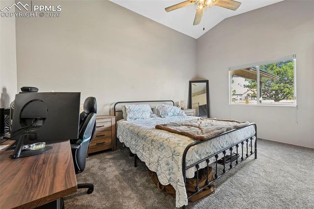 4910 Hawk Meadow Drive, Colorado Springs, CO 80916