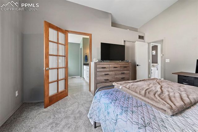 4910 Hawk Meadow Drive, Colorado Springs, CO 80916