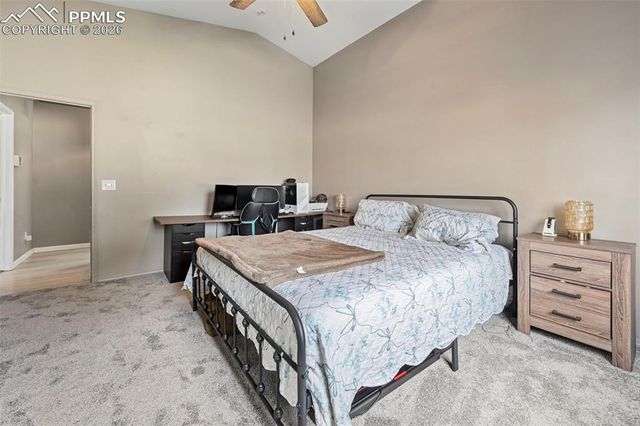 4910 Hawk Meadow Drive, Colorado Springs, CO 80916