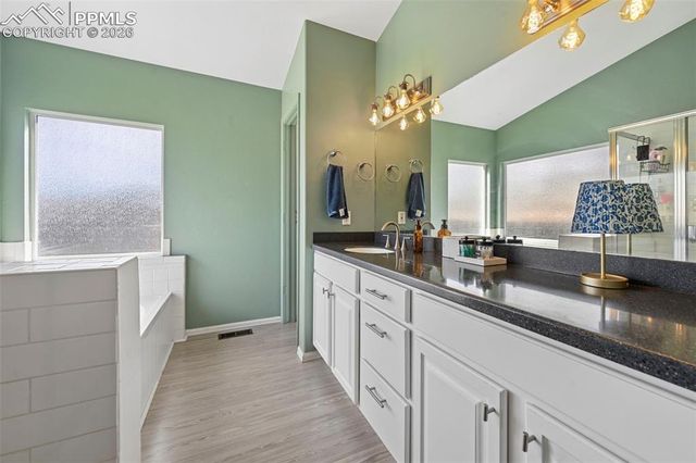 4910 Hawk Meadow Drive, Colorado Springs, CO 80916