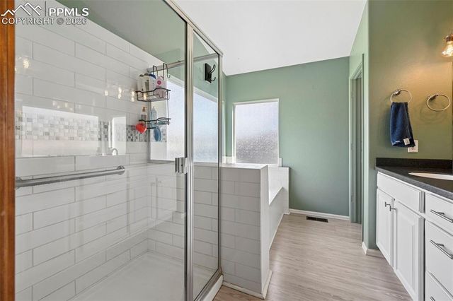 4910 Hawk Meadow Drive, Colorado Springs, CO 80916