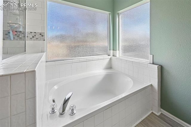 4910 Hawk Meadow Drive, Colorado Springs, CO 80916