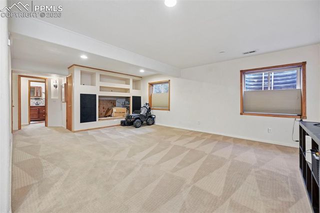 4910 Hawk Meadow Drive, Colorado Springs, CO 80916