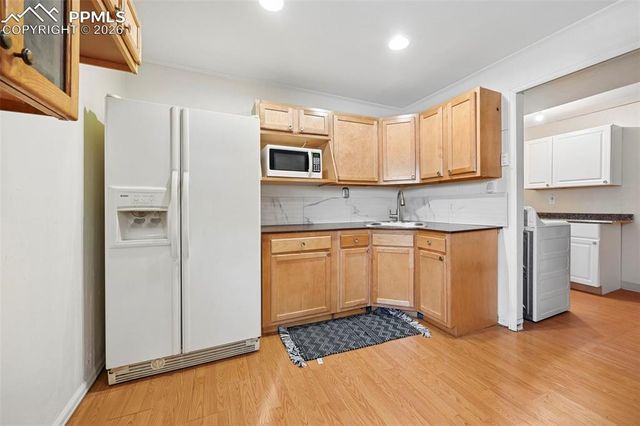 4910 Hawk Meadow Drive, Colorado Springs, CO 80916