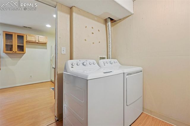 4910 Hawk Meadow Drive, Colorado Springs, CO 80916