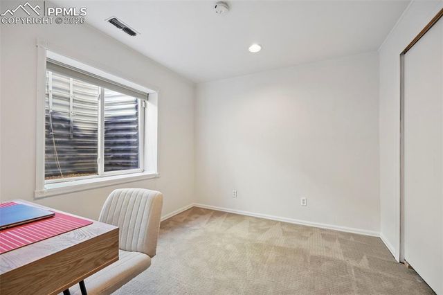 4910 Hawk Meadow Drive, Colorado Springs, CO 80916