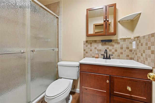 4910 Hawk Meadow Drive, Colorado Springs, CO 80916