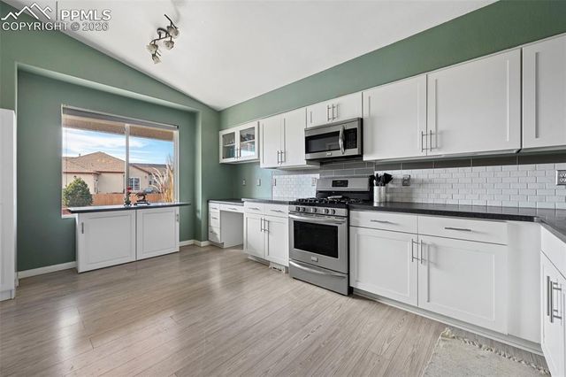 4910 Hawk Meadow Drive, Colorado Springs, CO 80916