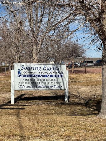 4910 Hawk Meadow Drive, Colorado Springs, CO 80916