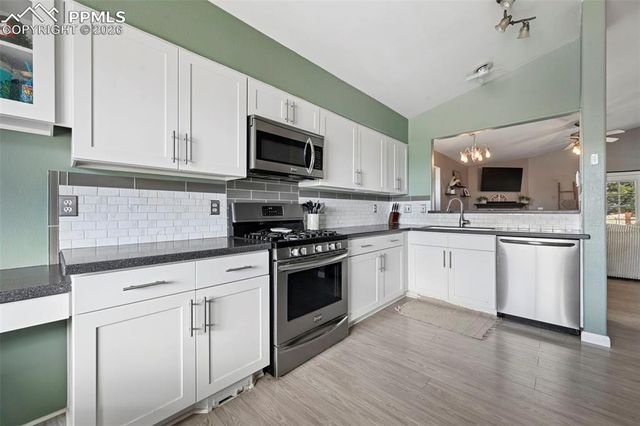 4910 Hawk Meadow Drive, Colorado Springs, CO 80916