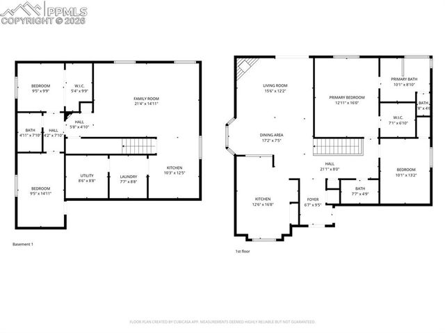 4910 Hawk Meadow Drive, Colorado Springs, CO 80916