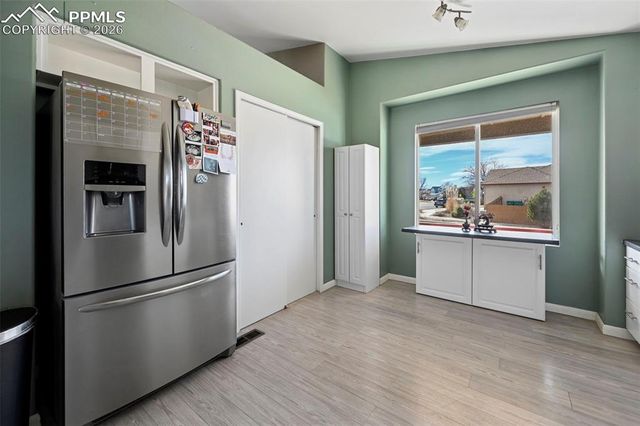 4910 Hawk Meadow Drive, Colorado Springs, CO 80916