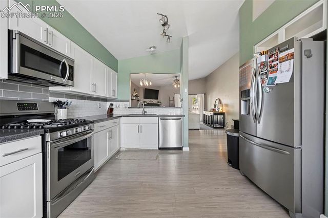 4910 Hawk Meadow Drive, Colorado Springs, CO 80916