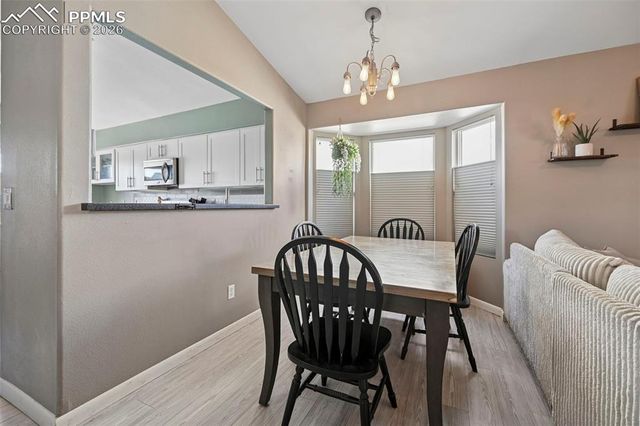 4910 Hawk Meadow Drive, Colorado Springs, CO 80916