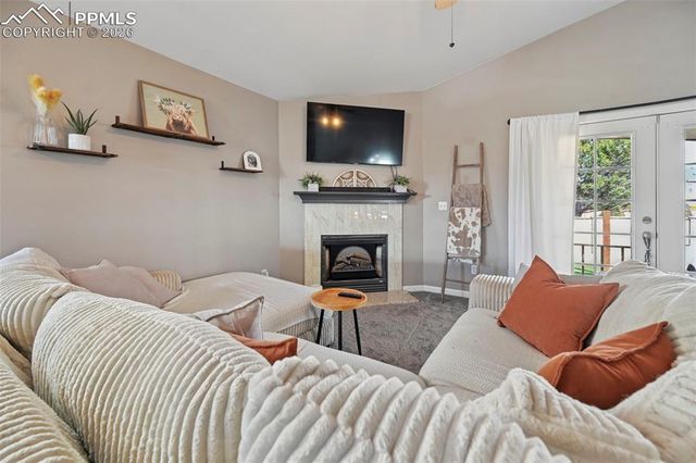 4910 Hawk Meadow Drive, Colorado Springs, CO 80916