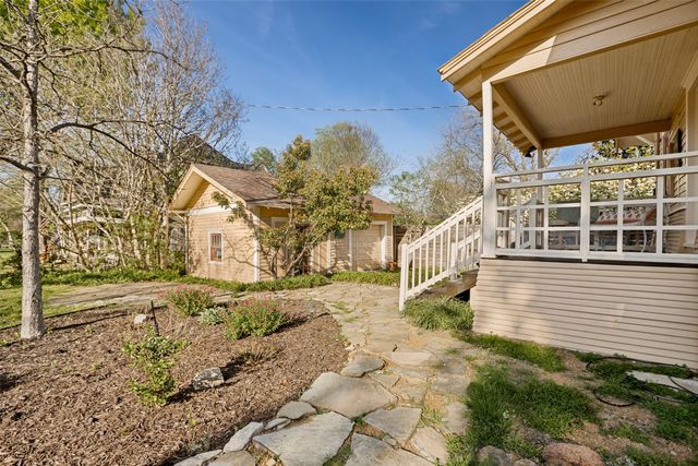 408 Heard Street, Mckinney, TX 75069