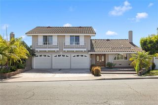 16653 Mt Cachuma, Fountain Valley, CA 92708